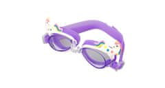 Merco Multipack 2 ks Pag dětské plavecké brýle fialová