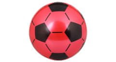 Merco Multipack 8 ks Play 220 gumový míč červená