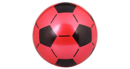 Merco Multipack 8 ks Play 220 gumový míč červená