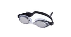 Merco Multipack 2 ks Olib plavecké brýle černá