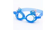 Merco Multipack 2 ks Pag dětské plavecké brýle modrá