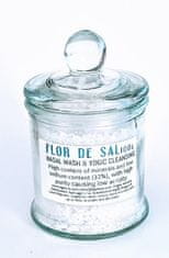 LaProve Flor de Sal for nasal cleaning and yoga rituals with lower sodium content (32%) 100g