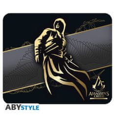 AbyStyle AbyStyle podložka pod myš Assassin's Creed 15. výročí - 23,5 x 19,5 cm, 3mm