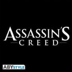 AbyStyle Assassin´s Creed - pánské polotričko / polokošile "Crest" - M