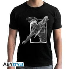 AbyStyle Assassin´s Creed - pánské tričko "Alexios" - L