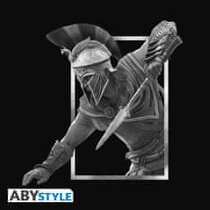 AbyStyle Assassin´s Creed - pánské tričko "Alexios" - M