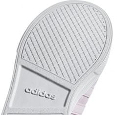 Adidas Dámské boty adidas Daily 2.0 F34740 velikost 38