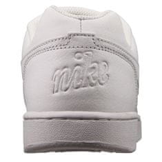 Nike Nízké boty Ebernon AQ1775-100 velikost 41