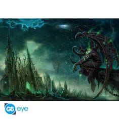 GB eye World of Warcraft - Plakát Maxi - Illidan Stormrage - 91,5 x 61 cm