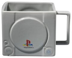 AbyStyle 3D Hrnek - Playstation Console - 325 ml