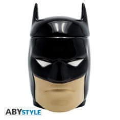 AbyStyle 3D Hrnek - DC Comics "Batman" - 300 ml
