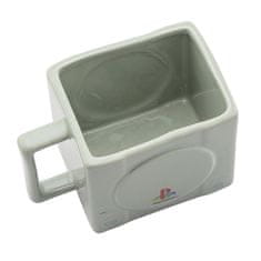 AbyStyle 3D Hrnek - Playstation Console - 325 ml