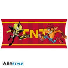 AbyStyle AbyStyle hrnek Crash Bandicoot - Crash TNT, 320 ml
