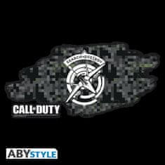 AbyStyle AbyStyle toaletní taška CALL OF DUTY Search and Destroy, 26 x 14 x 8,5 cm