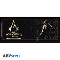 AbyStyle AbyStyle hrnek Assassin's Creed – 15. výročí, 320 ml