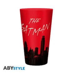 AbyStyle AbyStyle sklenice DC: Batman The Movie - Batman, 0,4l