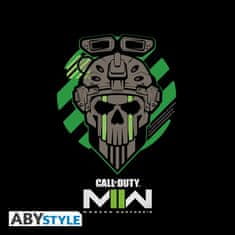 AbyStyle AbyStyle taška přes rameno Call of Duty - Ghost, 22 x 17 x 3,5 cm