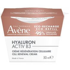 Avéne Náhradní náplň do krému pro obnovu buněk Hyaluron Active B3 (Cell Renewal Cream Refill) 50 ml
