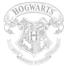 AbyStyle Harry Potter - dámské tričko “Hogwarts" - XS