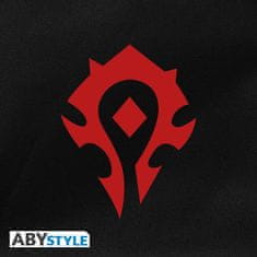 AbyStyle WORLD OF WARCRAFT - Batoh "Horde"
