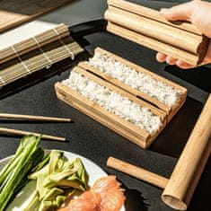 Gadget Master Sada na výrobu sushi deluxe