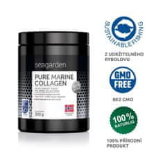 Seagarden Pure Marine Collagen, 300 g