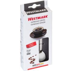 Westmark Lžička na espresso 4 ks