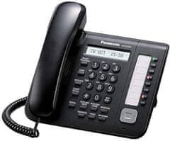 KX-NT551 REF - IP systémový telefón REPAS 