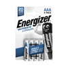 Energizer Baterie Energizer ULTIMATE LITHIUM AAA 4ks