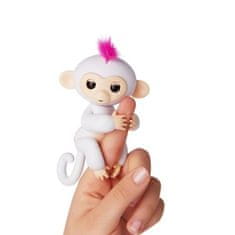 LEBULA Cenocco CC-9048; Opička Happy Monkey White