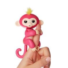 LEBULA Cenocco CC-9048; Opička Happy Monkey Pink
