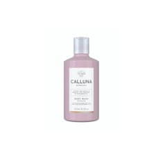 Scottish Fine Soap Mycí gel na tělo - Calluna Botanicals, Vanilka a Růže, 300ml