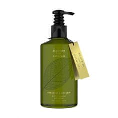 Scottish Fine Soap Sprchový gel - Koriandr a Limetkový list, 300ml