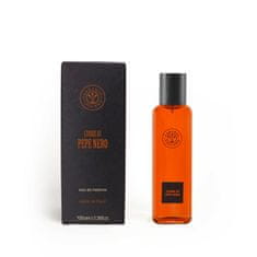 Erbario Toscano Luxusní pánská parfémovaná voda - Černý pepř, 100ml