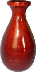 AXIN Bambusová váza klasik