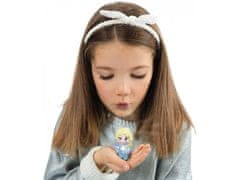 Disney Frozen Ledové království 2 svítící mini panenka Anna.