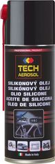 Olej silikonový olej ve spreji 400ml