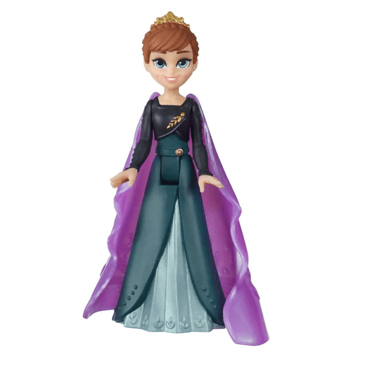 Disney Frozen Ledové království 2 panenka Anna 10 cm.
