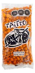 LaProve Japonské arašídy 1 kg Taitto z Mexika potažené sójovým těstem s chilli příchutí.