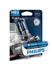 Philips Philips HB3 12V 60W P20d DiamondVision 1ks 9005DVB1