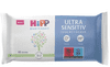 Hipp Babysanft Ultra Sensitive vlhčené ubrousky 48 ks