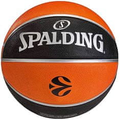 Spalding Míče basketbalové 5 Euroleague TF150