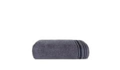 FARO Textil Froté ručník DALIBOR 50x90 cm šedý
