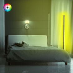 Hanah Home Stojací LED lampa Lumos vícebarevná