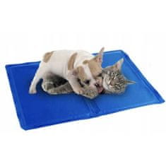 KOMFORTHOME Chladicí podložka pro psy a kočky 50x40 cm