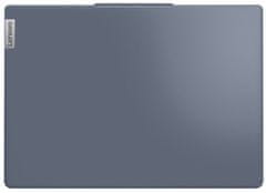 Lenovo IdeaPad Slim 5 14IAH8, modrá (83BF0053CK)