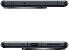 OnePlus 12R 5G, 16GB/256GB, Iron Gray