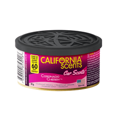 California Scents Vůně Car Scents Coronado Cherry