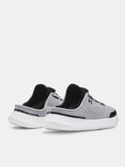 Under Armour Boty UA Flow Slipspeed Trainer NB-GRY 43