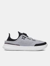 Under Armour Boty UA Flow Slipspeed Trainer NB-GRY 38,5